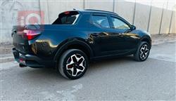 هیوندای سانتا کروز